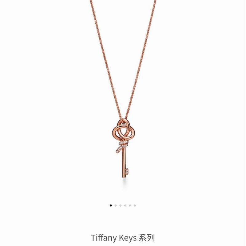 Tiffany necklace 04lyx150